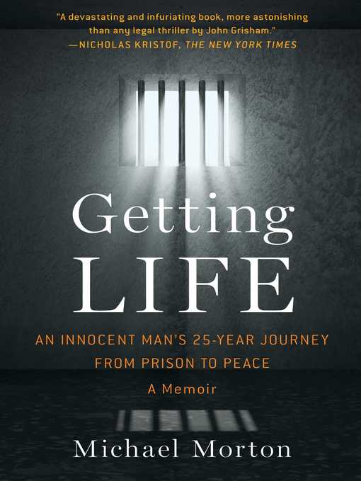 Cover image for Getting Life